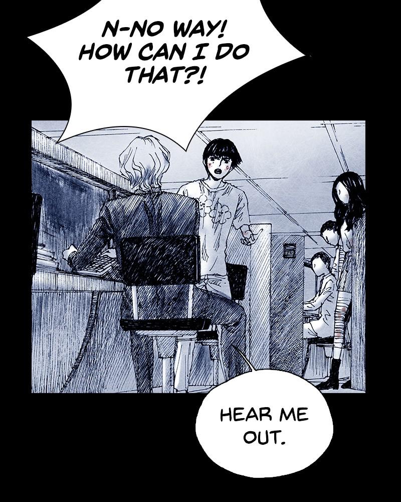 Read Distant Sky (en) Manga Online