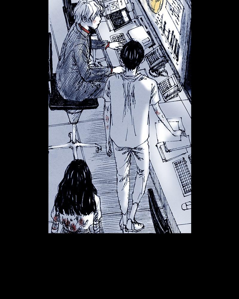 Read Distant Sky (en) Manga Online