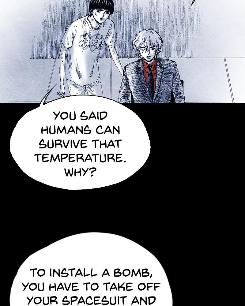 Read Distant Sky (en) Manga Online