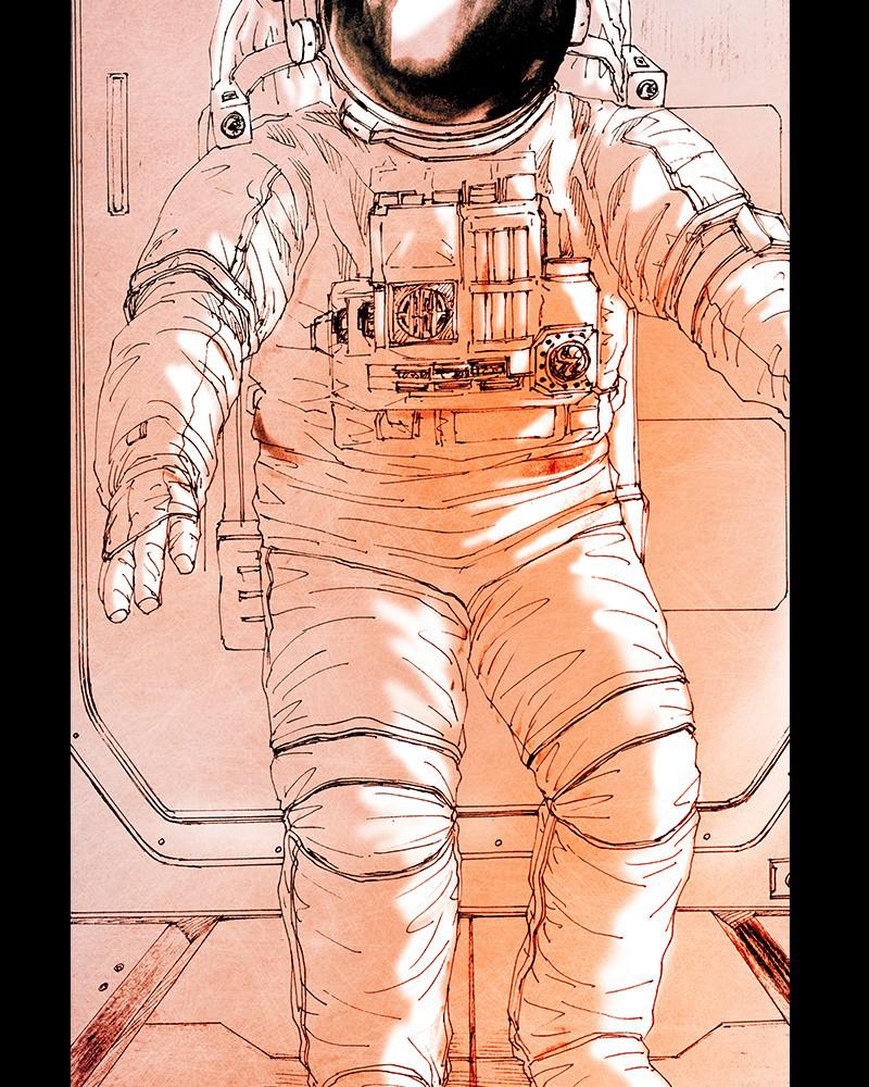 Read Distant Sky (en) Manga Online