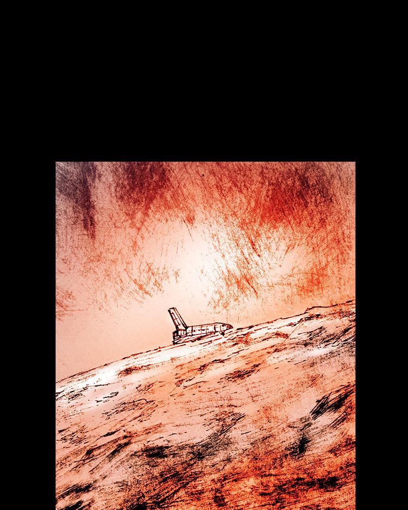 Read Distant Sky (en) Manga Online