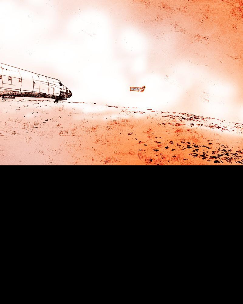 Read Distant Sky (en) Manga Online