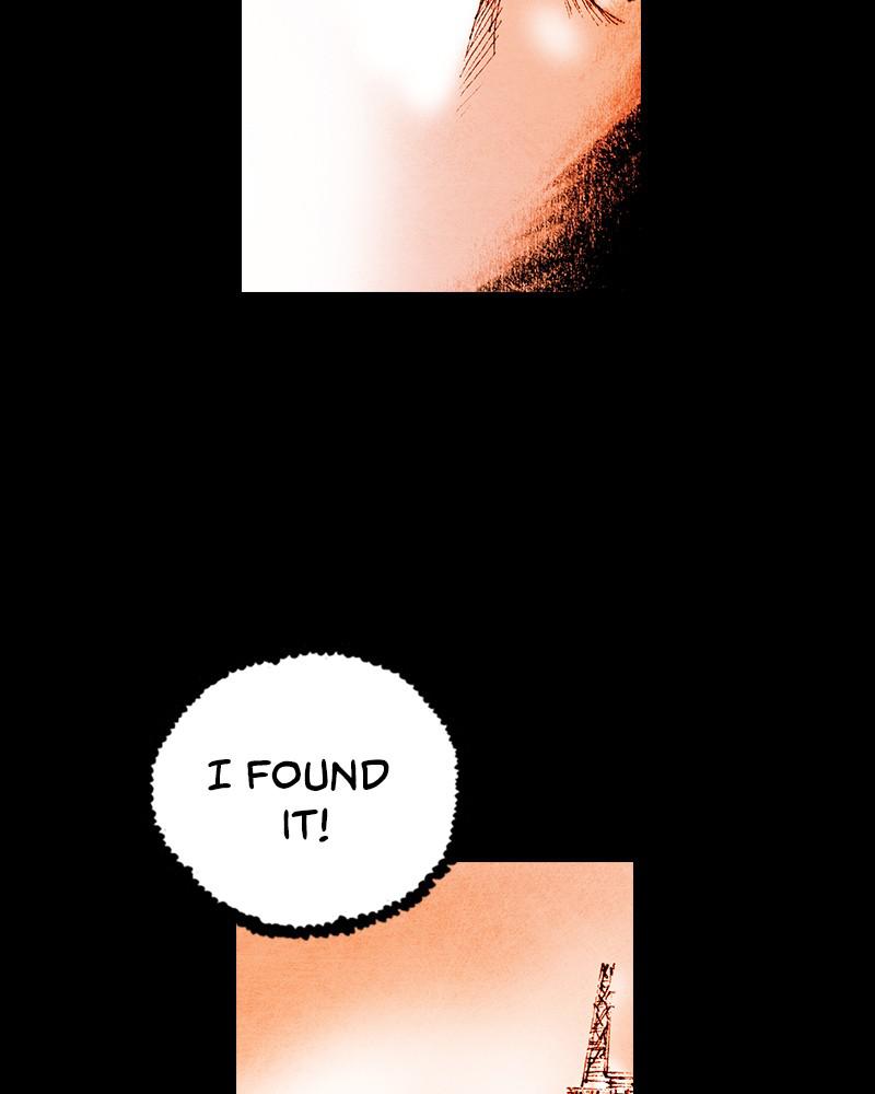 Read Distant Sky (en) Manga Online