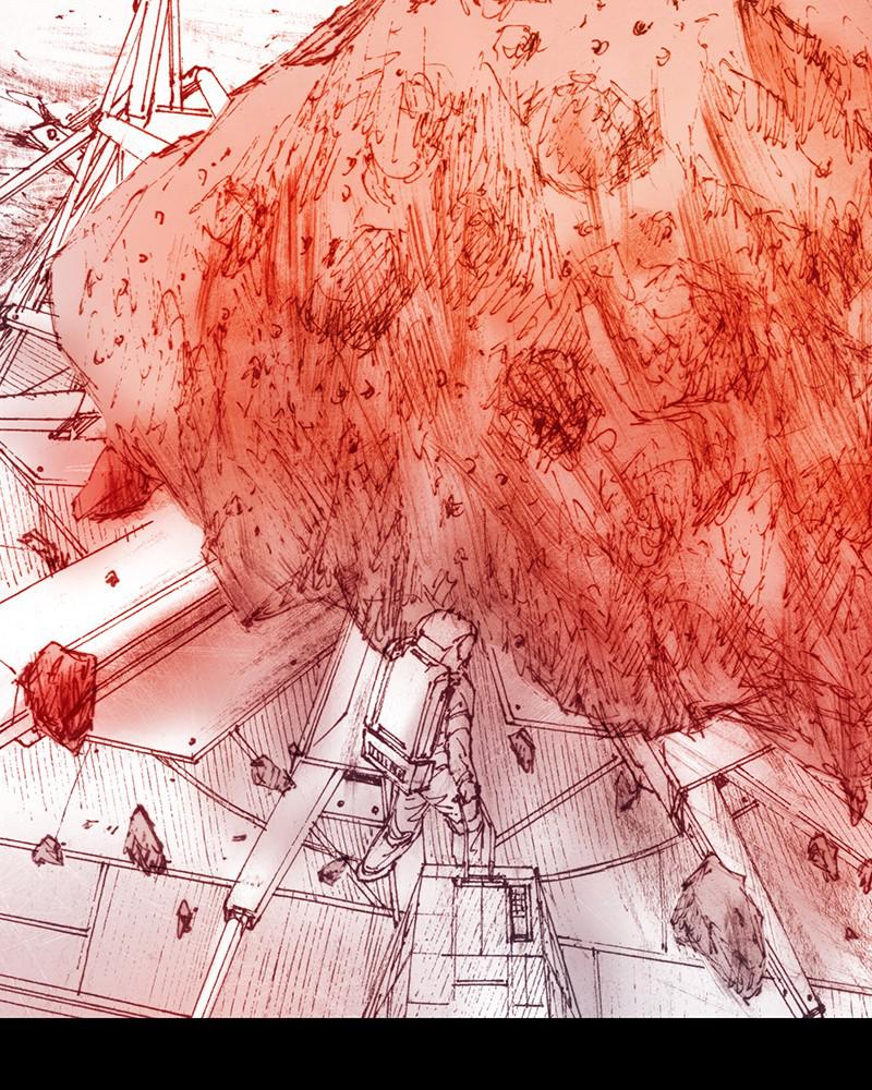 Read Distant Sky (en) Manga Online