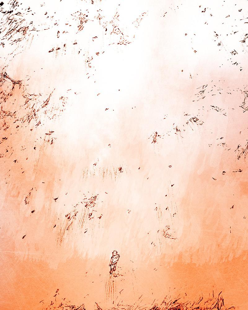 Read Distant Sky (en) Manga Online