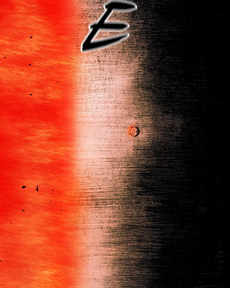 Read Distant Sky (en) Manga Online