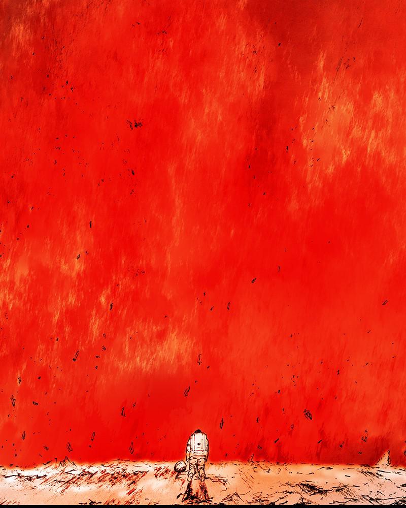 Read Distant Sky (en) Manga Online