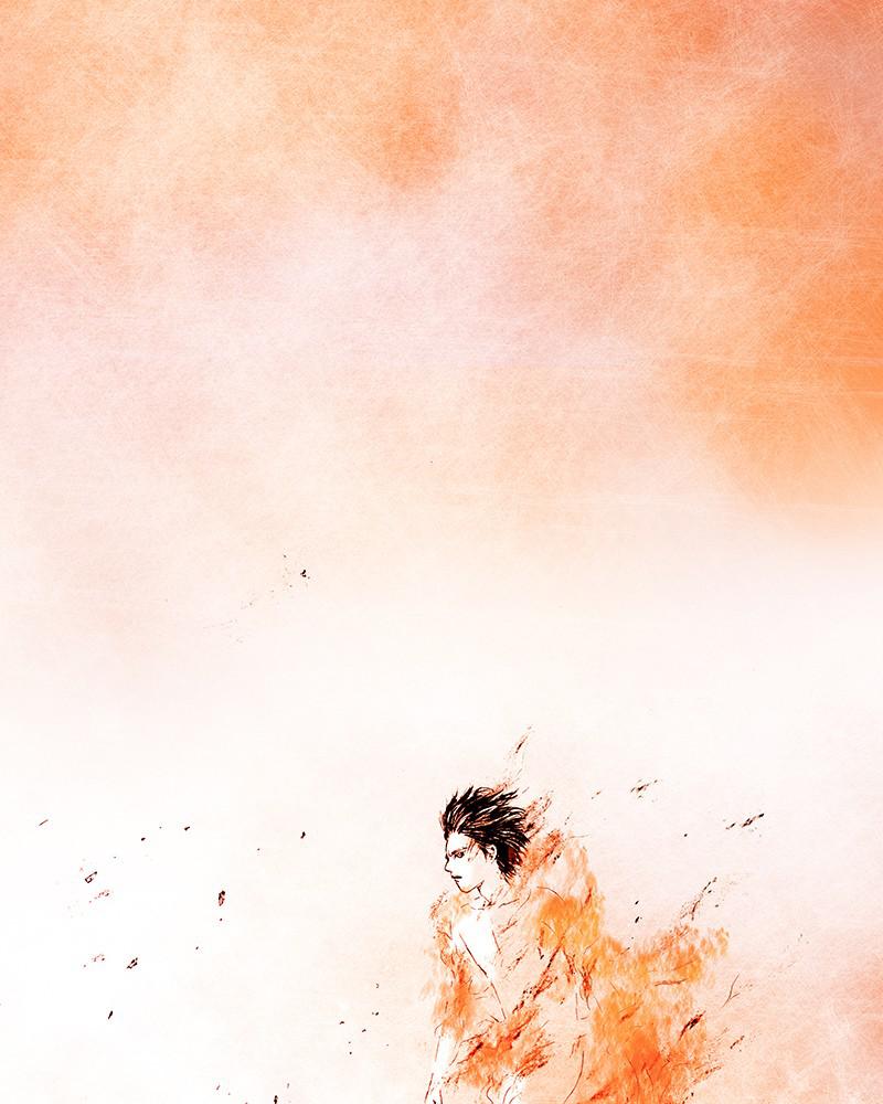 Read Distant Sky (en) Manga Online