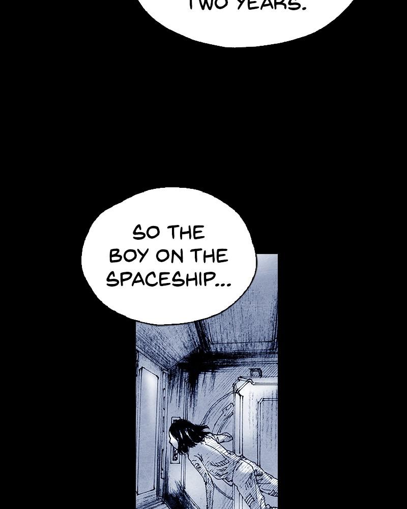 Read Distant Sky (en) Manga Online