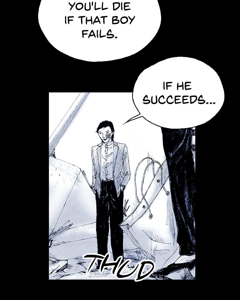 Read Distant Sky (en) Manga Online