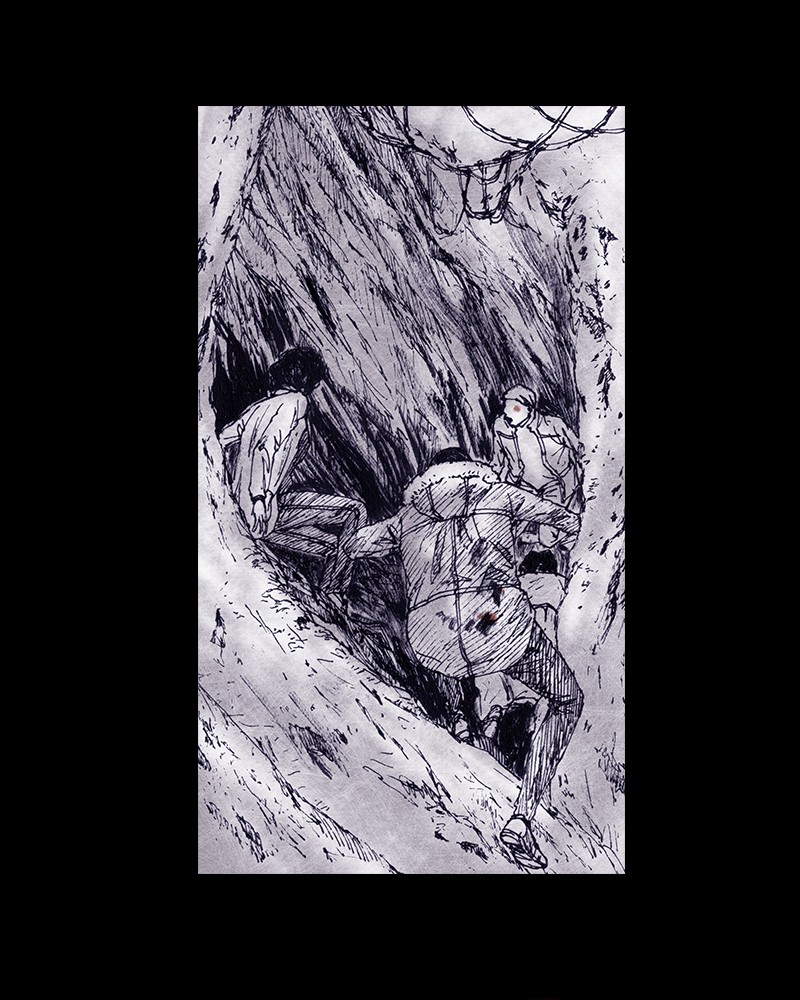 Read Distant Sky (en) Manga Online