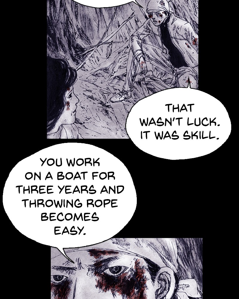 Read Distant Sky (en) Manga Online