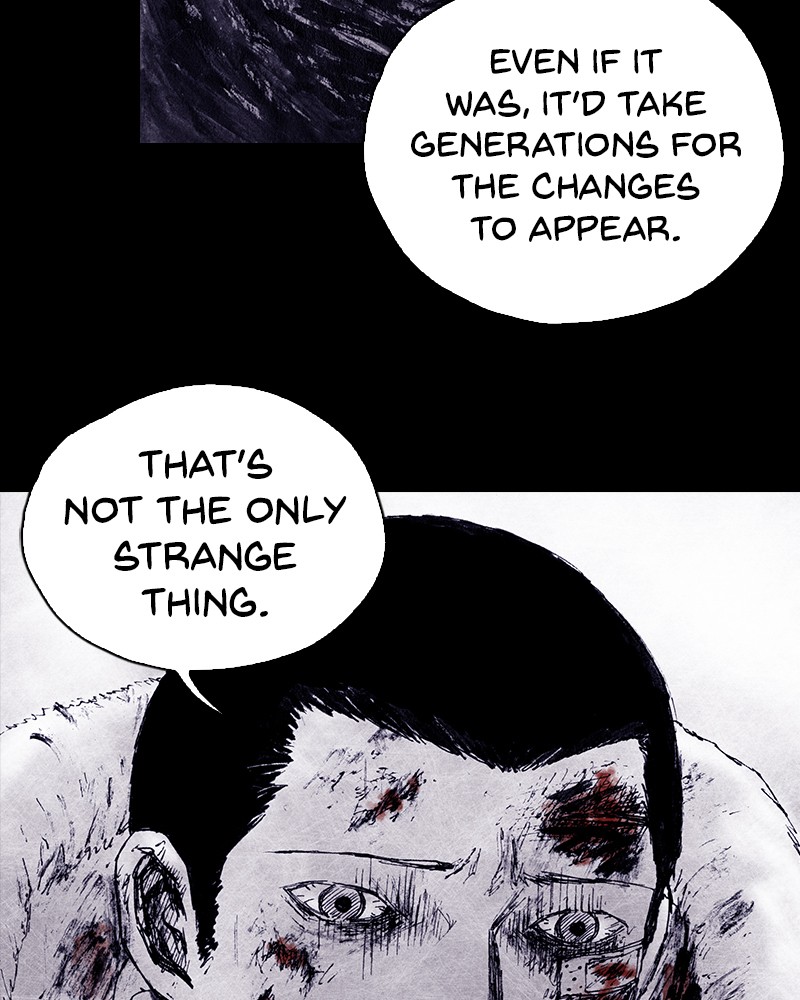 Read Distant Sky (en) Manga Online