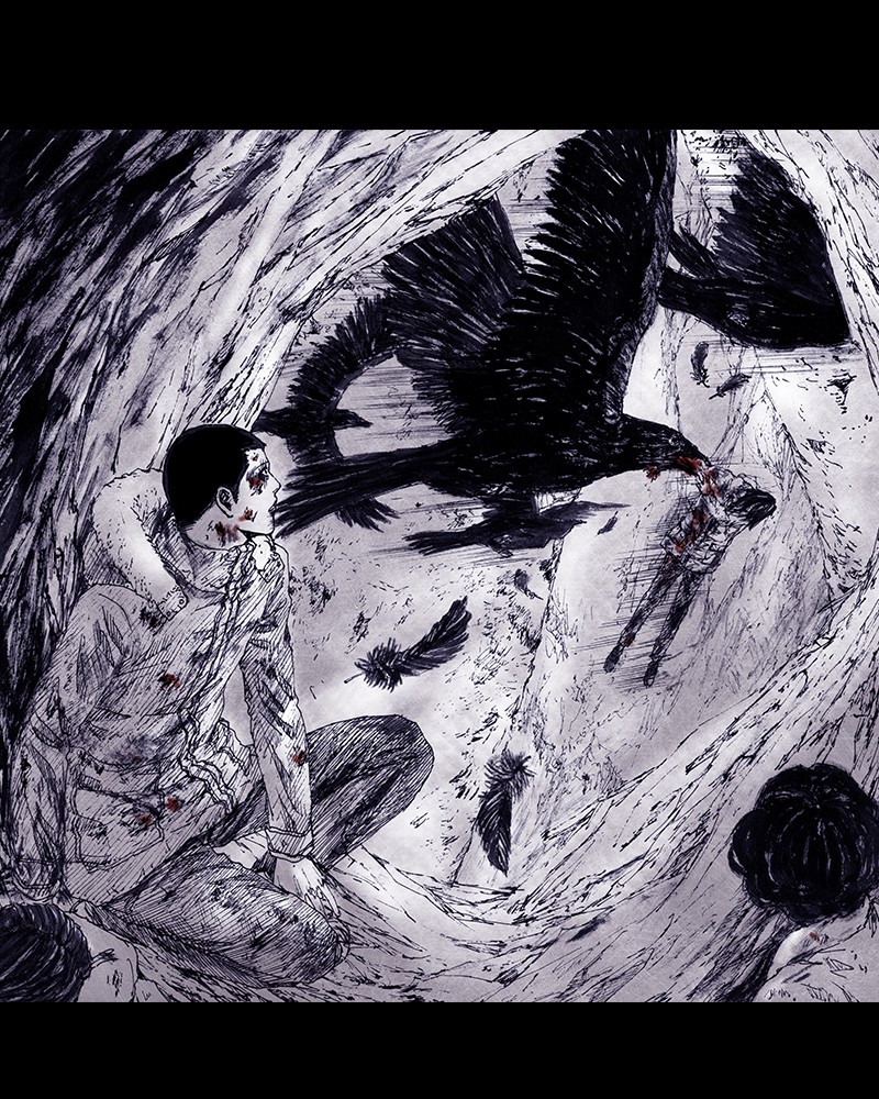 Read Distant Sky (en) Manga Online