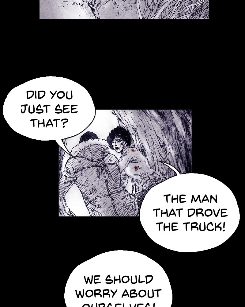 Read Distant Sky (en) Manga Online