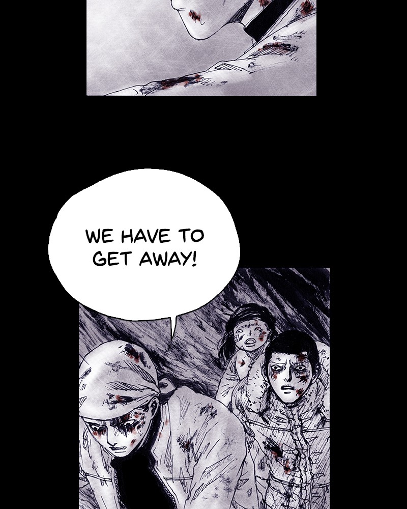 Read Distant Sky (en) Manga Online