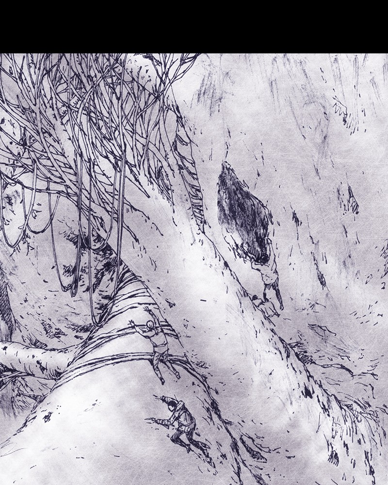 Read Distant Sky (en) Manga Online
