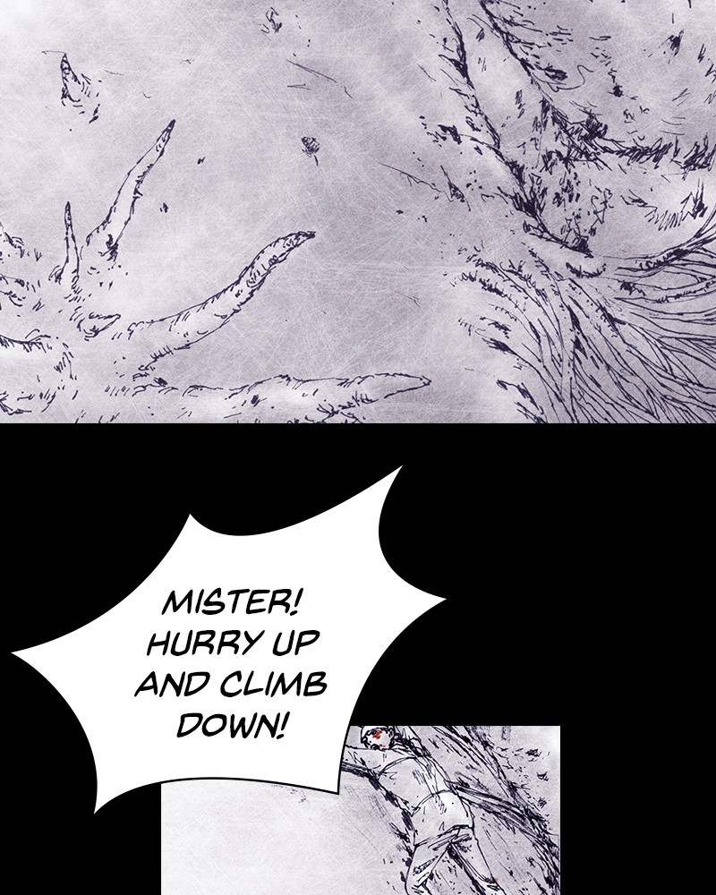 Read Distant Sky (en) Manga Online