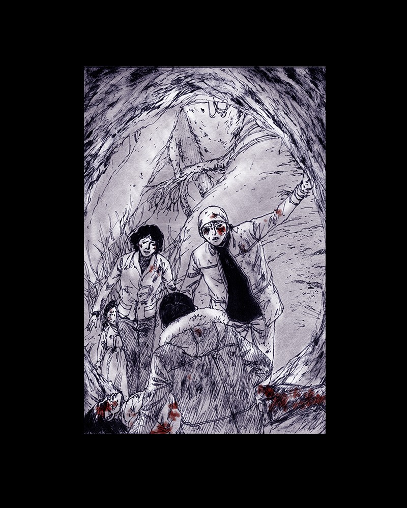Read Distant Sky (en) Manga Online