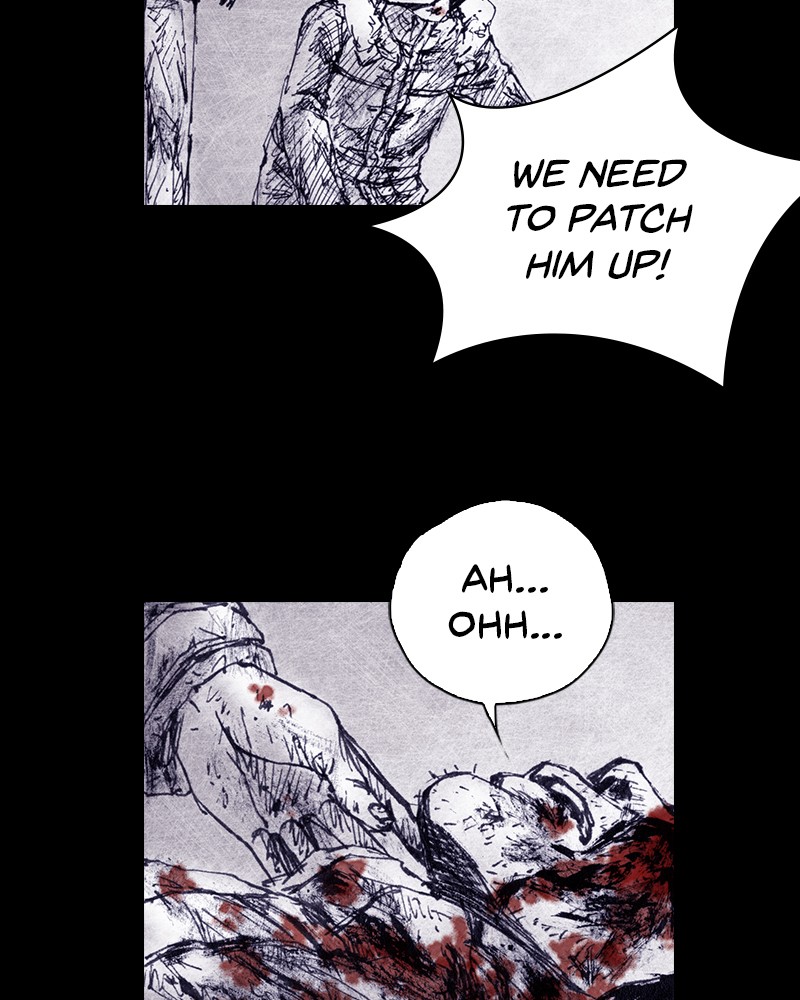 Read Distant Sky (en) Manga Online