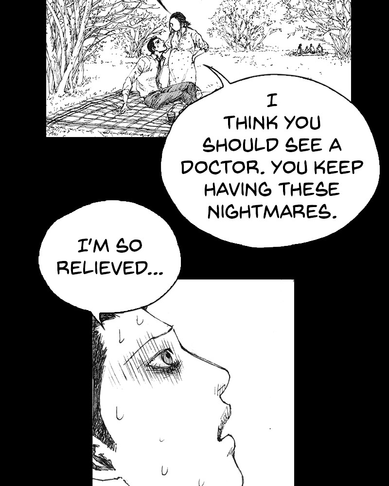Read Distant Sky (en) Manga Online