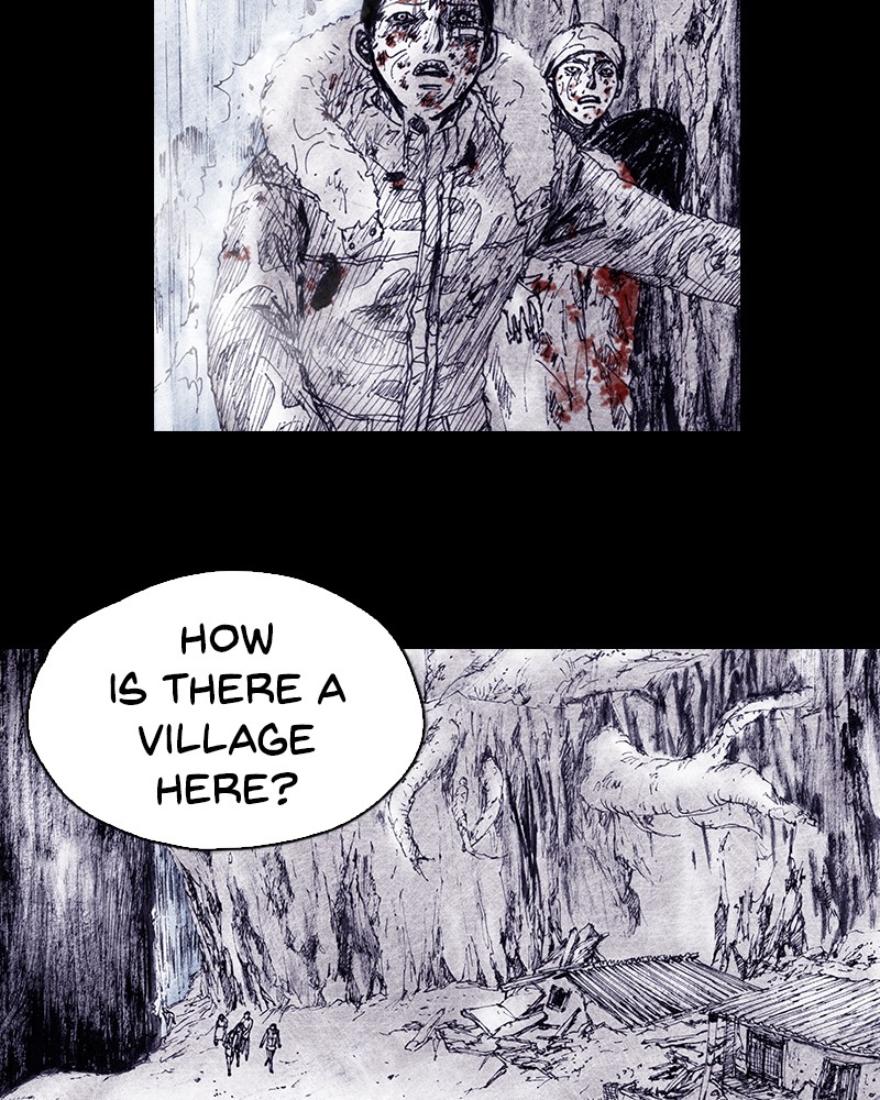 Read Distant Sky (en) Manga Online
