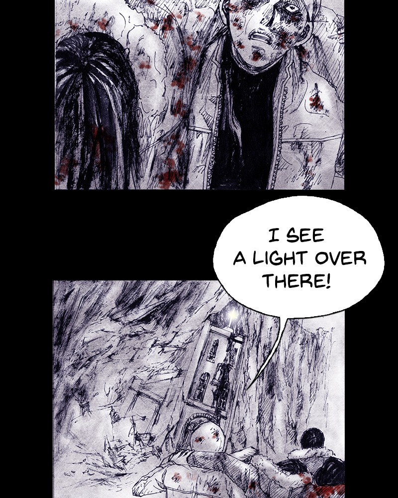 Read Distant Sky (en) Manga Online