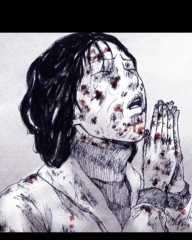Read Distant Sky (en) Manga Online