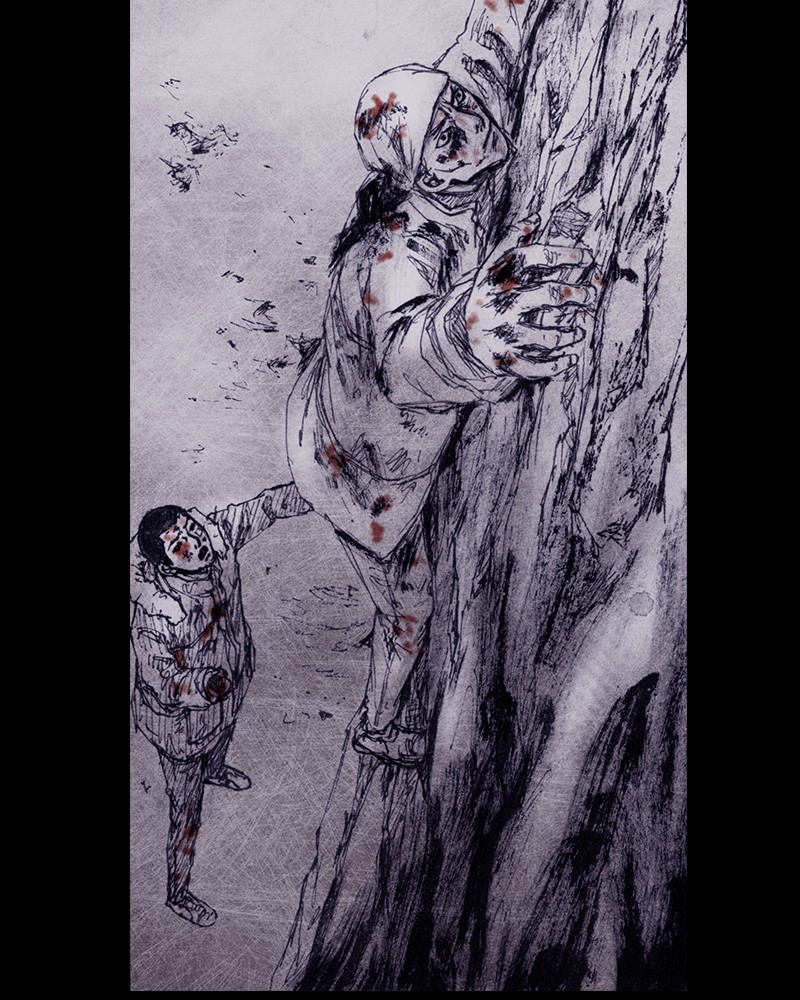 Read Distant Sky (en) Manga Online