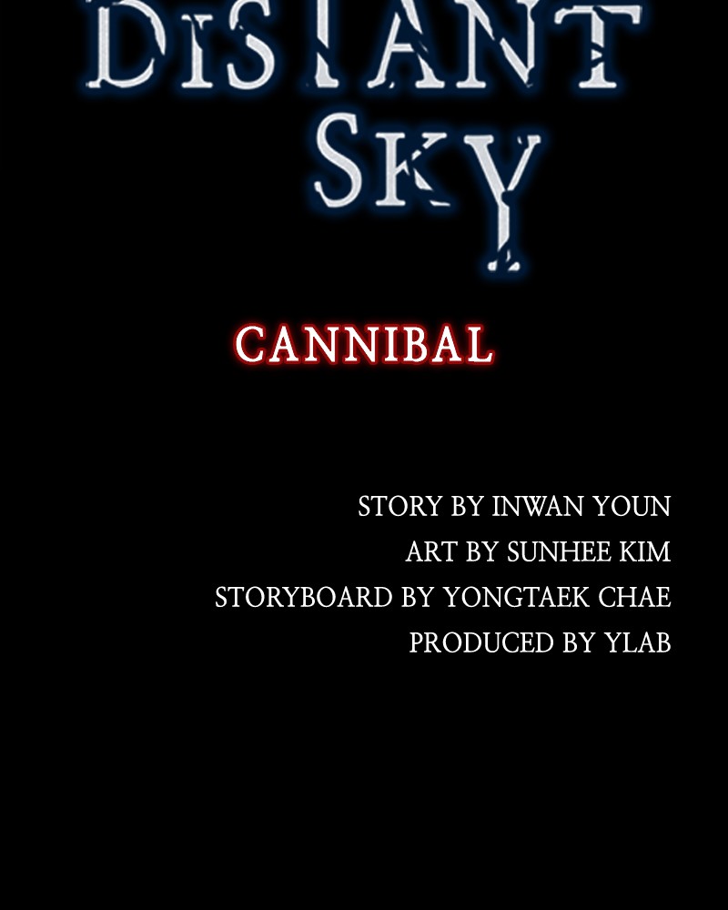 Read Distant Sky (en) Manga Online