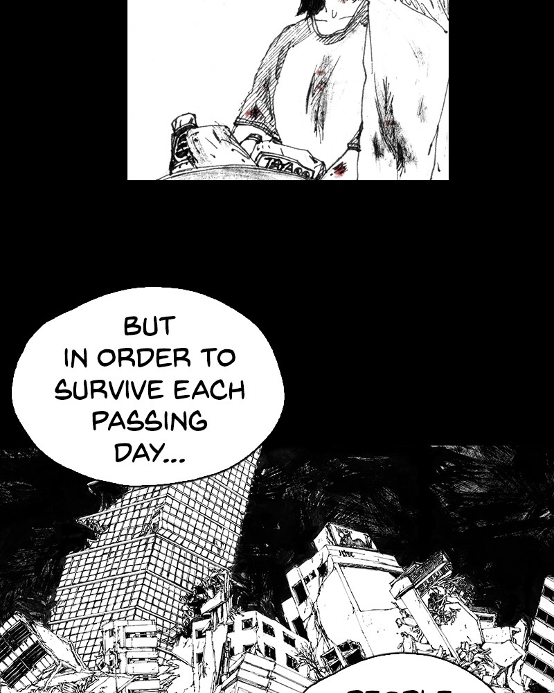 Read Distant Sky (en) Manga Online