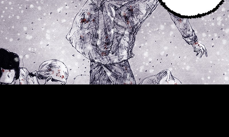 Read Distant Sky (en) Manga Online