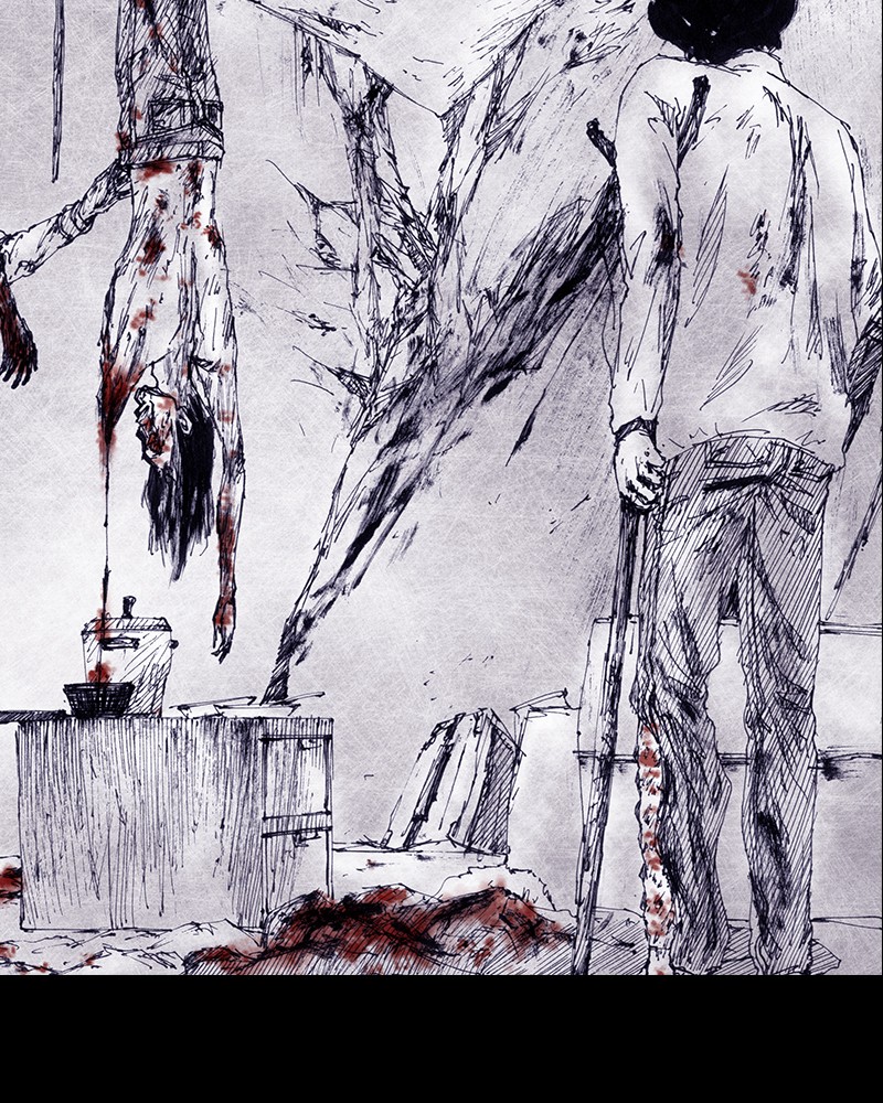 Read Distant Sky (en) Manga Online