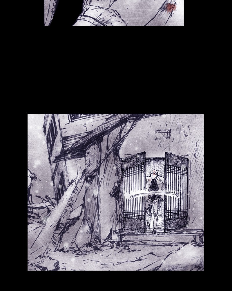 Read Distant Sky (en) Manga Online