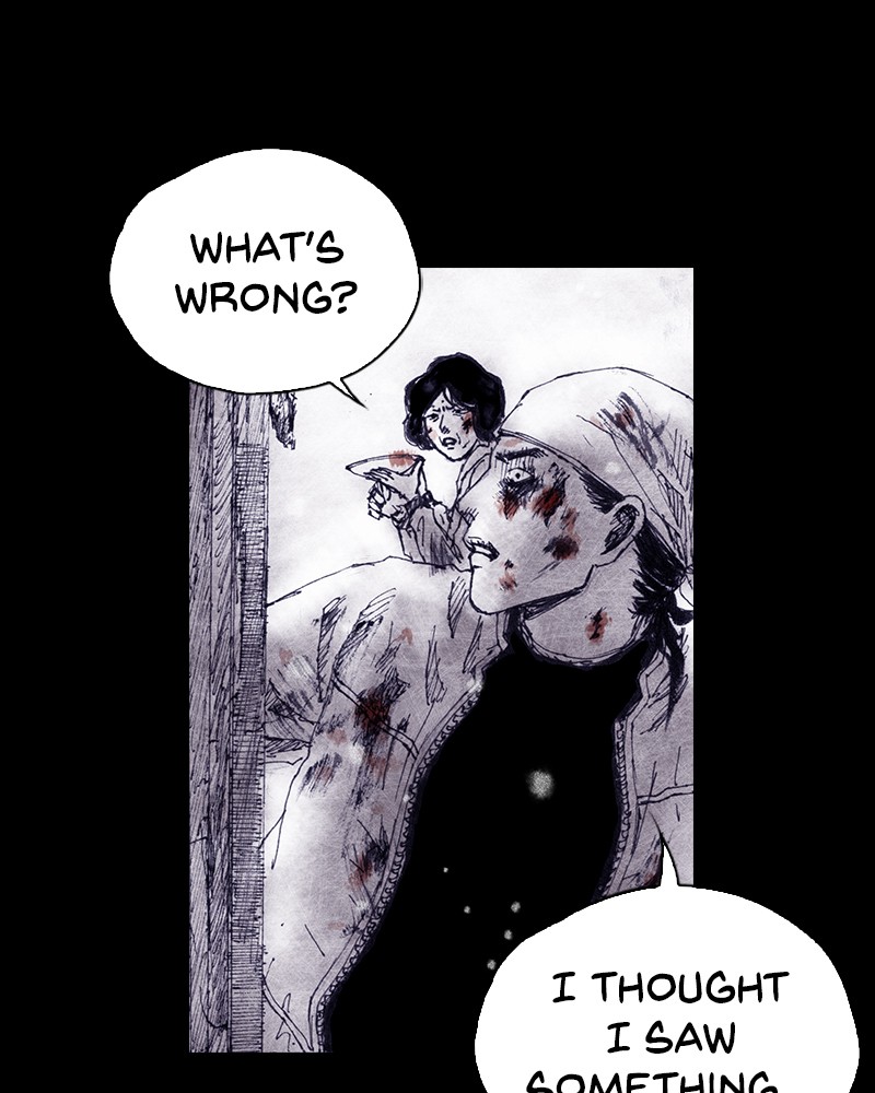 Read Distant Sky (en) Manga Online