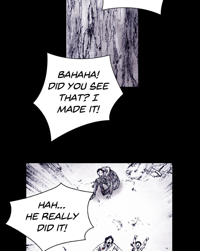 Read Distant Sky (en) Manga Online