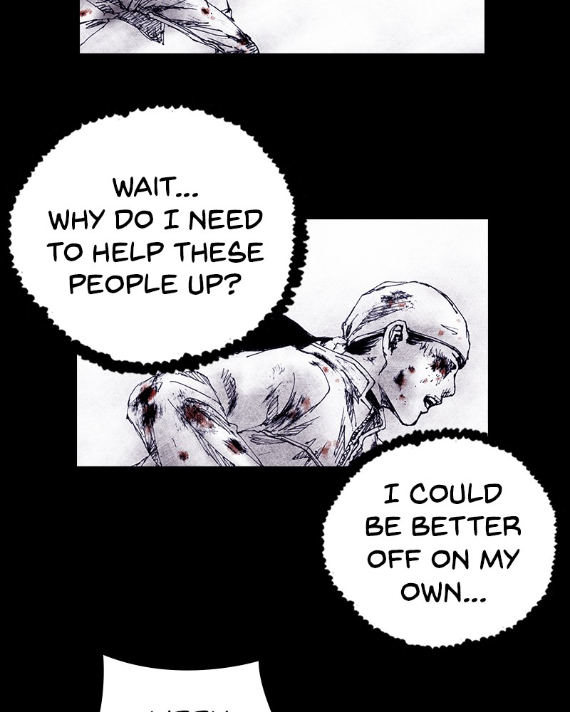 Read Distant Sky (en) Manga Online