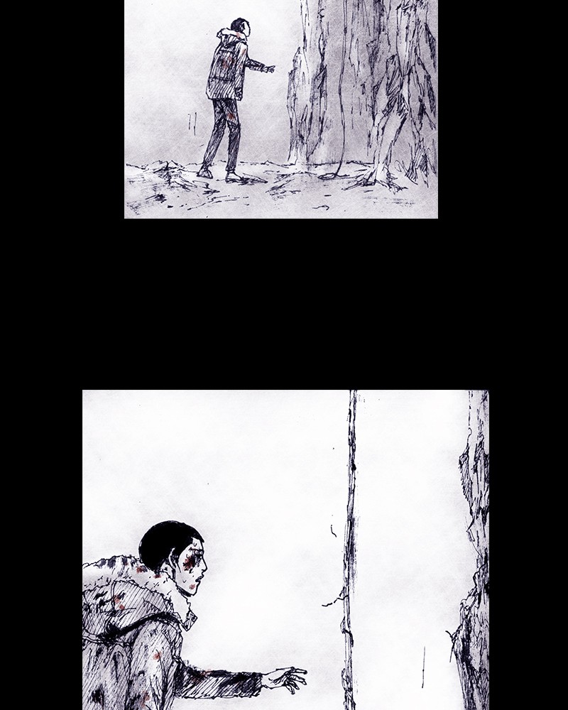 Read Distant Sky (en) Manga Online