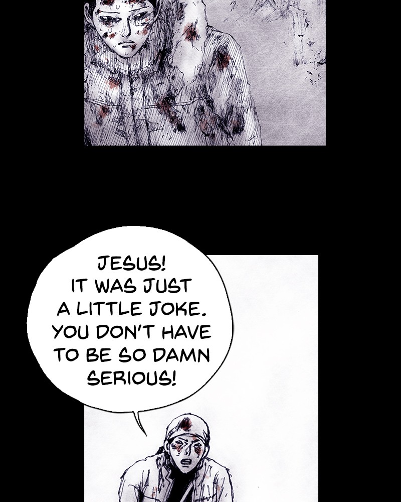 Read Distant Sky (en) Manga Online