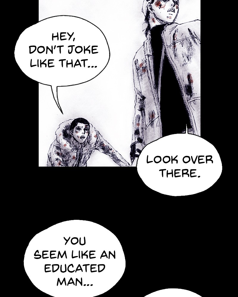 Read Distant Sky (en) Manga Online