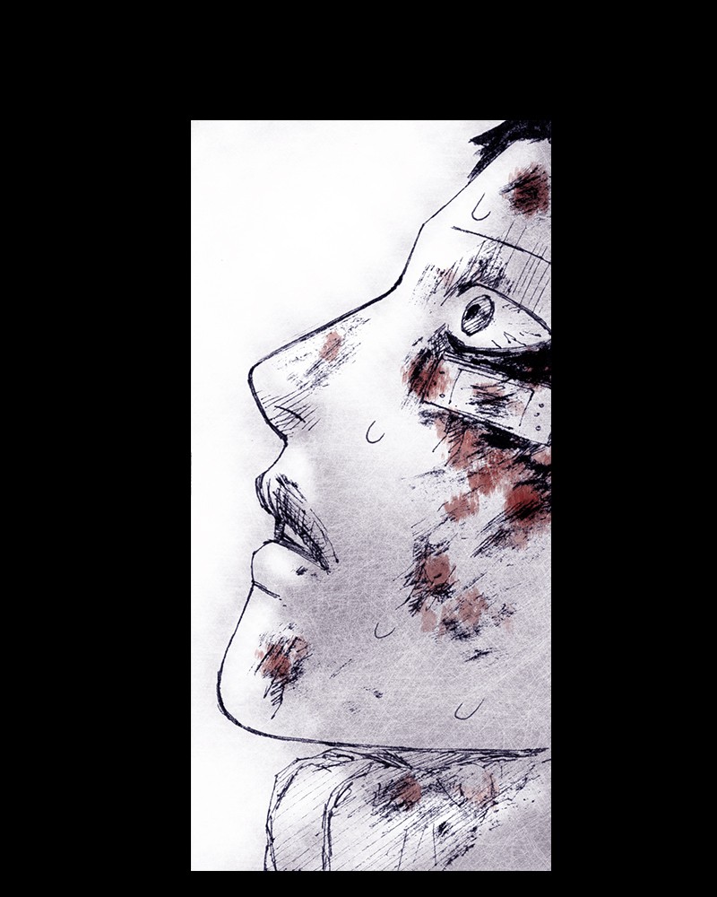 Read Distant Sky (en) Manga Online