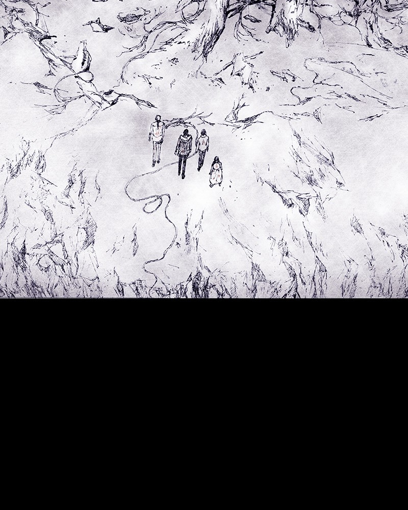 Read Distant Sky (en) Manga Online