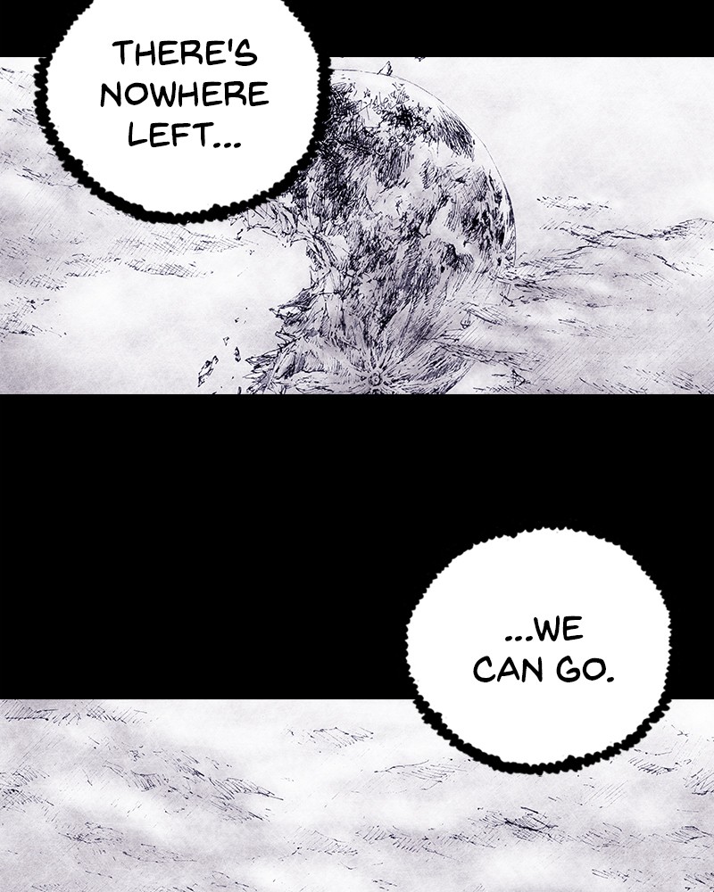 Read Distant Sky (en) Manga Online