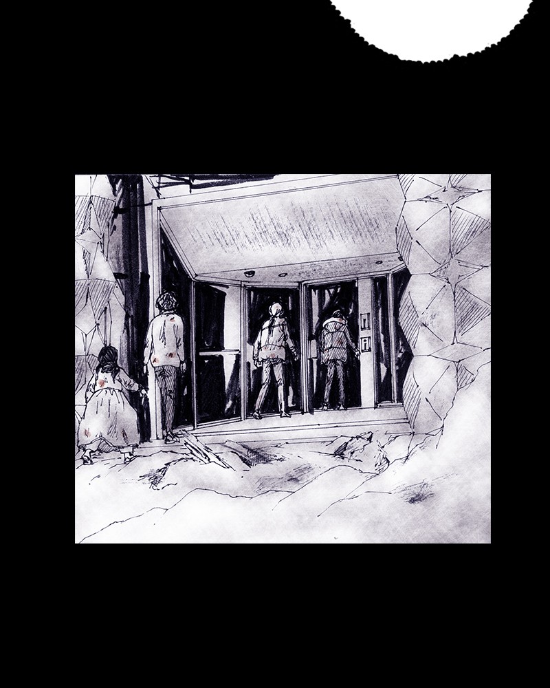 Read Distant Sky (en) Manga Online