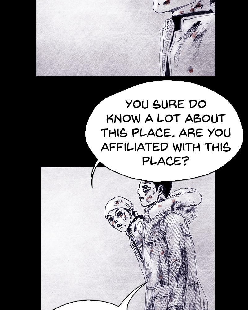 Read Distant Sky (en) Manga Online