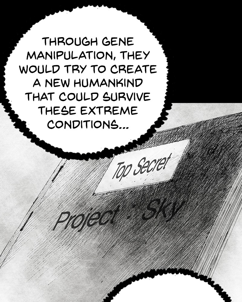 Read Distant Sky (en) Manga Online