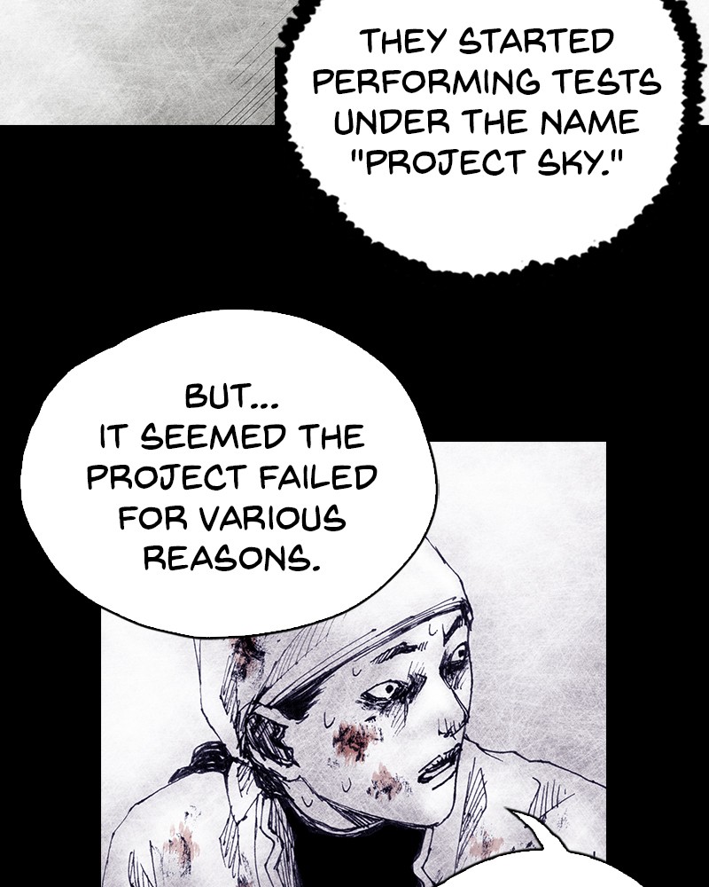 Read Distant Sky (en) Manga Online