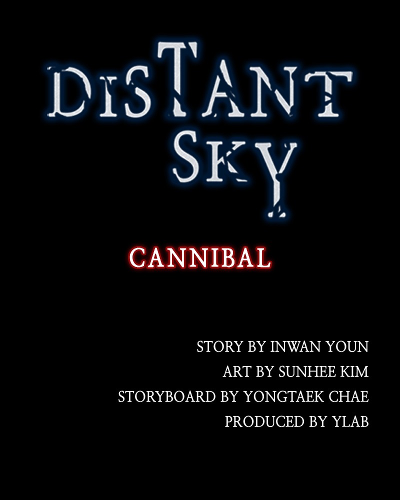 Read Distant Sky (en) Manga Online