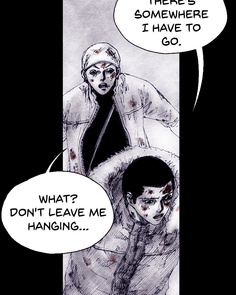 Read Distant Sky (en) Manga Online