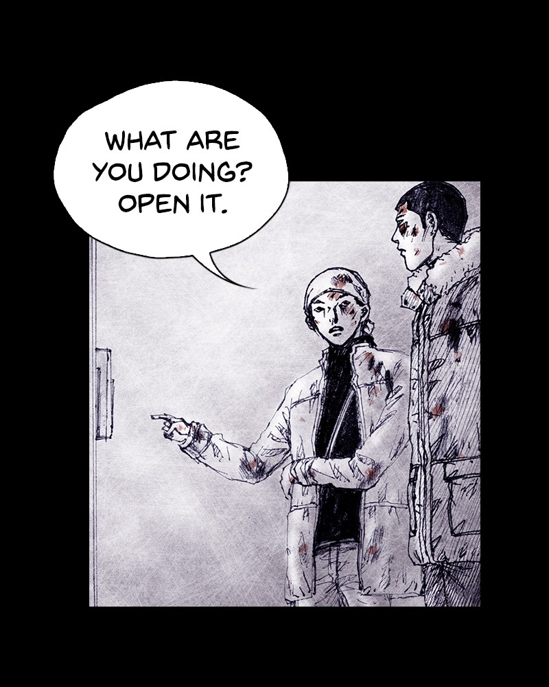 Read Distant Sky (en) Manga Online